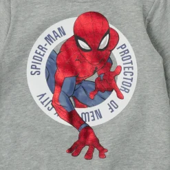Name it - NMMJANICH SPIDERMAN SWEAT