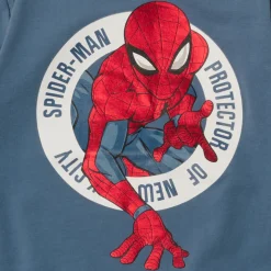 Name it - NMMJANICH SPIDERMAN SWEAT