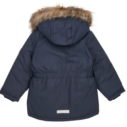 Name it - NMMMARLIN PARKA JACKET PB SOUTH