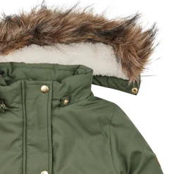 Name it - NMMMARLIN PARKA JACKET PB SOUTH
