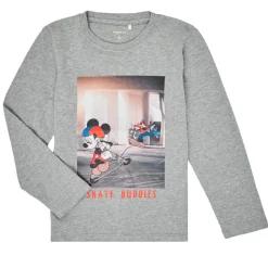 Name it - NMMMICKEY EMIL