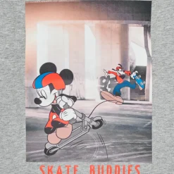 Name it - NMMMICKEY EMIL