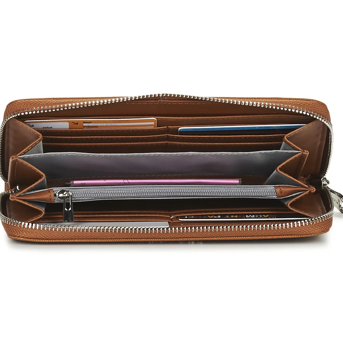 Nanucci - K1688-CAMEL