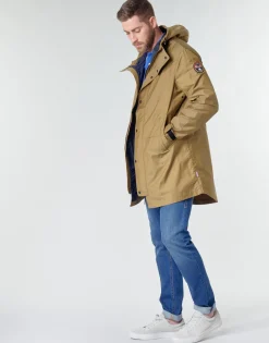 Napapijri - ABUDHABI