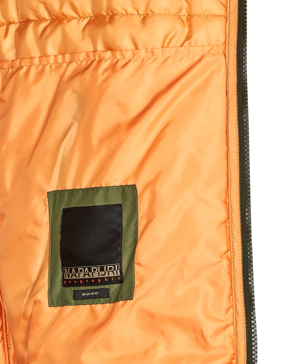 Napapijri - ACALMAR VEST