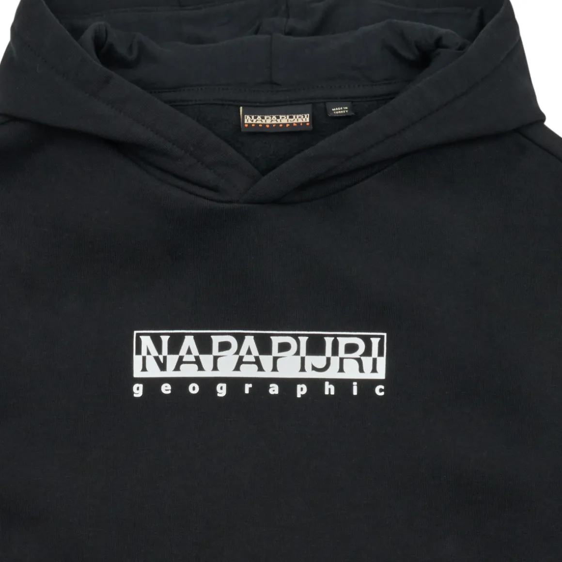 Napapijri - B-BOX