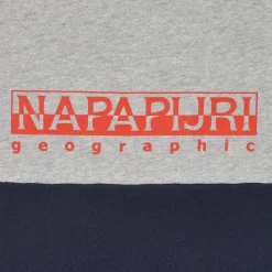 Napapijri - B-STAVKI