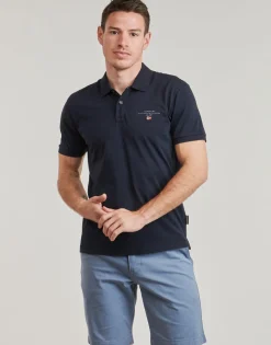 Napapijri - ELBAS JERSEY