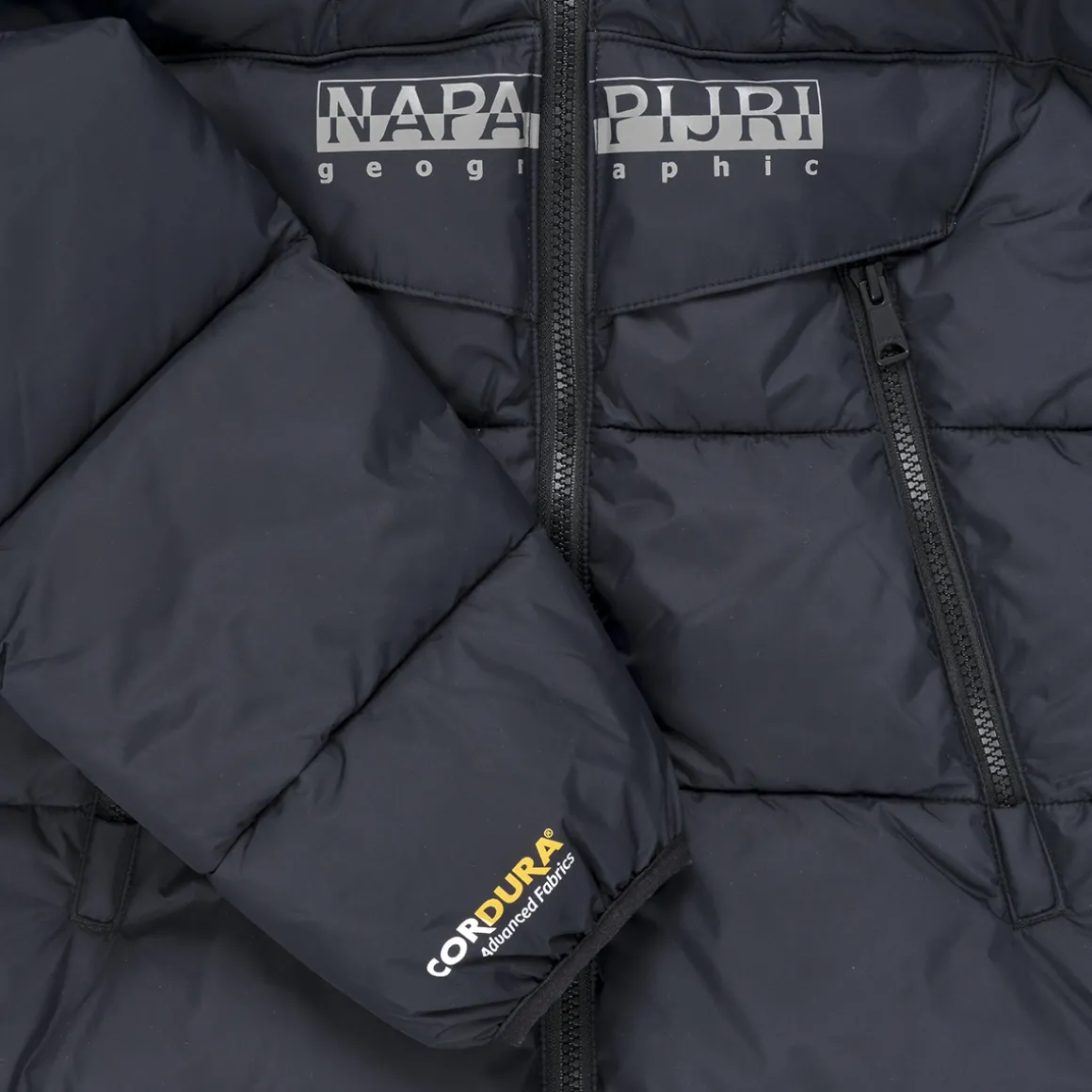 Napapijri - K RF PUF OP