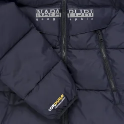 Napapijri - K RF PUF OP