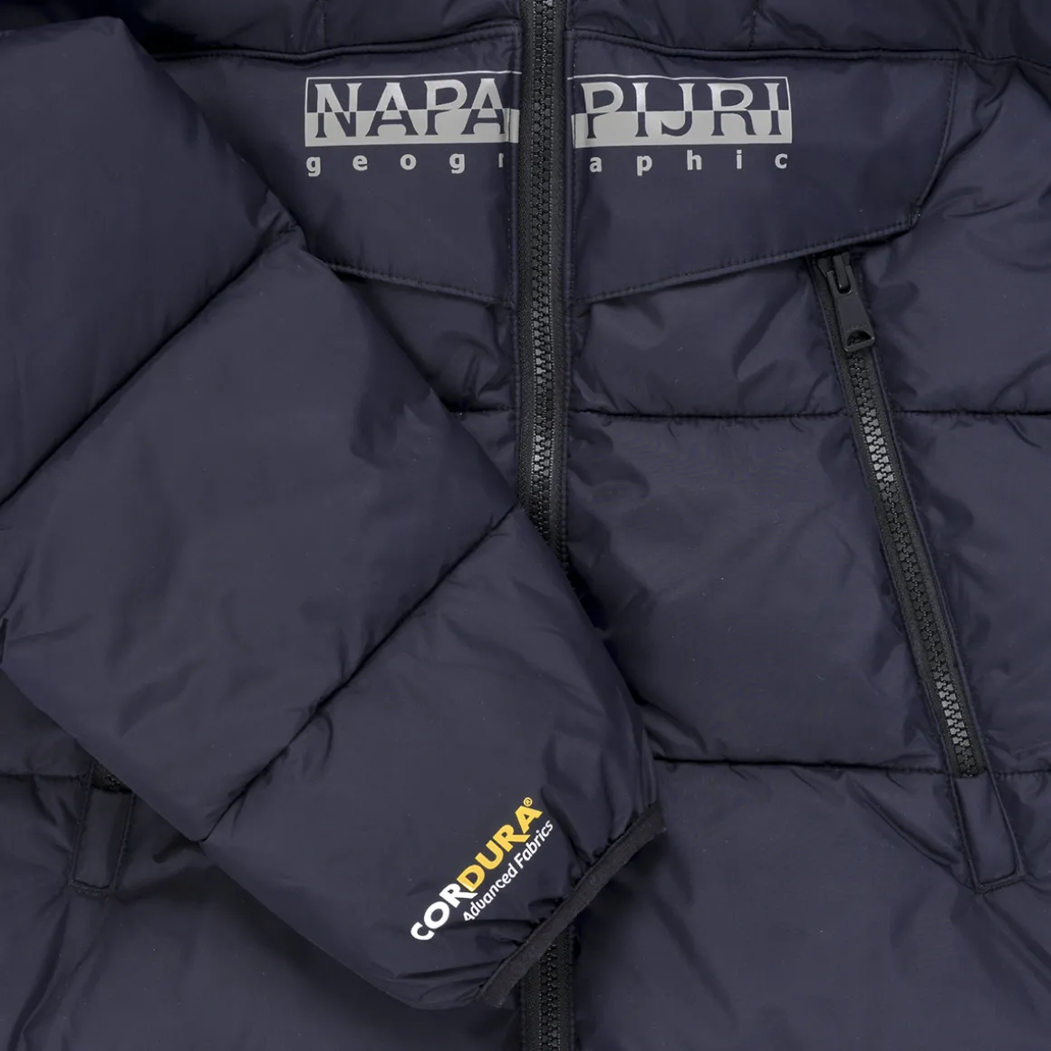 Napapijri - K RF PUF OP