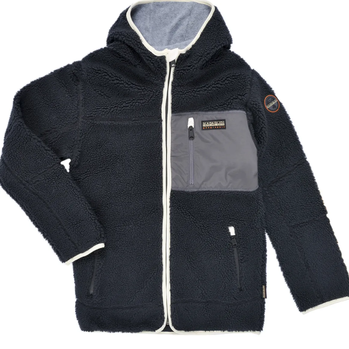 Napapijri - K YUPIK FZH 3
