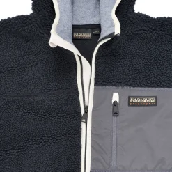 Napapijri - K YUPIK FZH 3