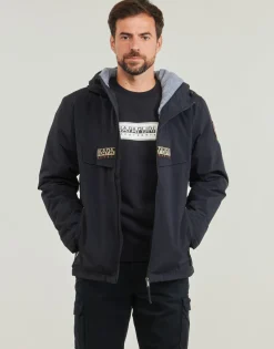 Napapijri - RAINFOREST OPEN WI