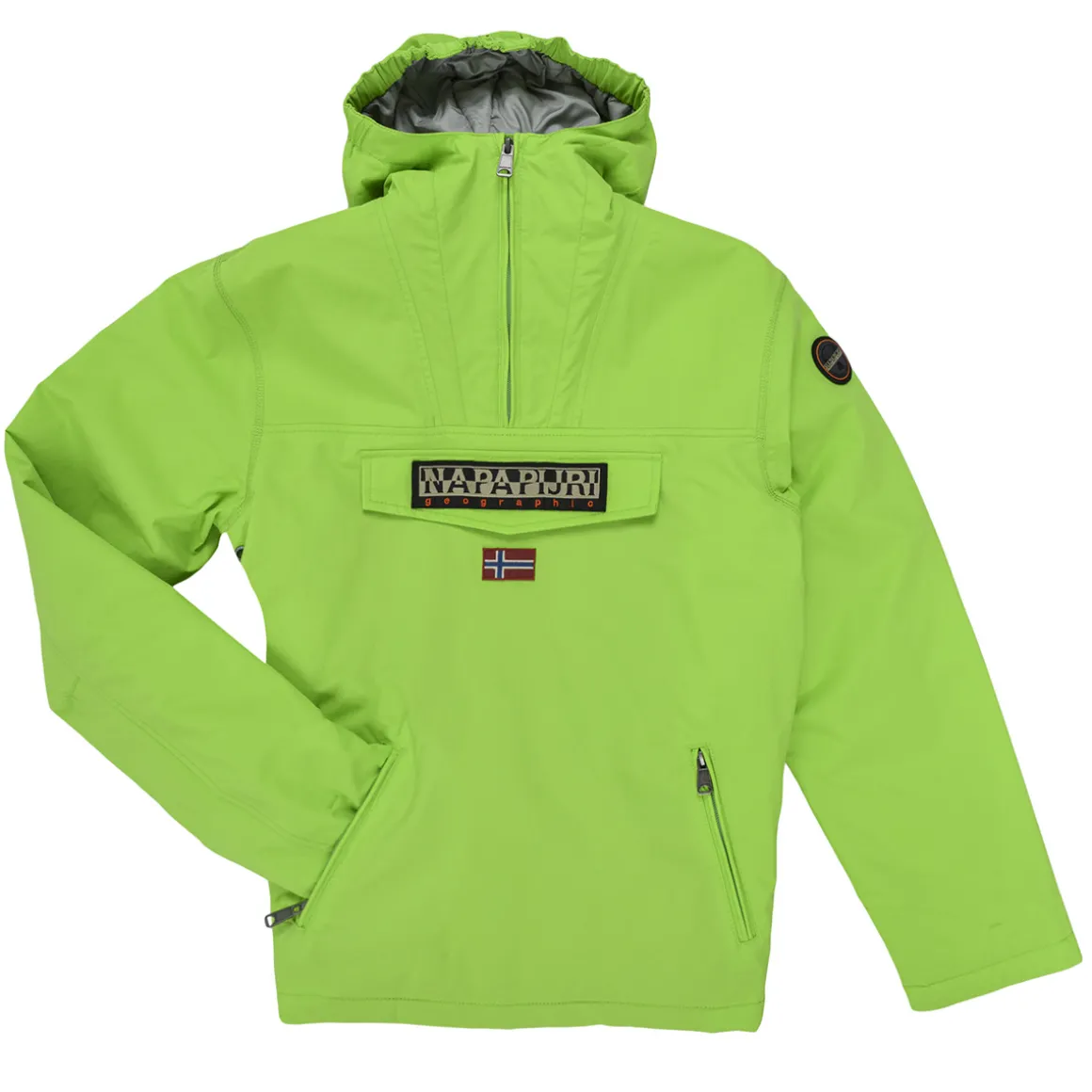 Napapijri - RAINFOREST POCKET