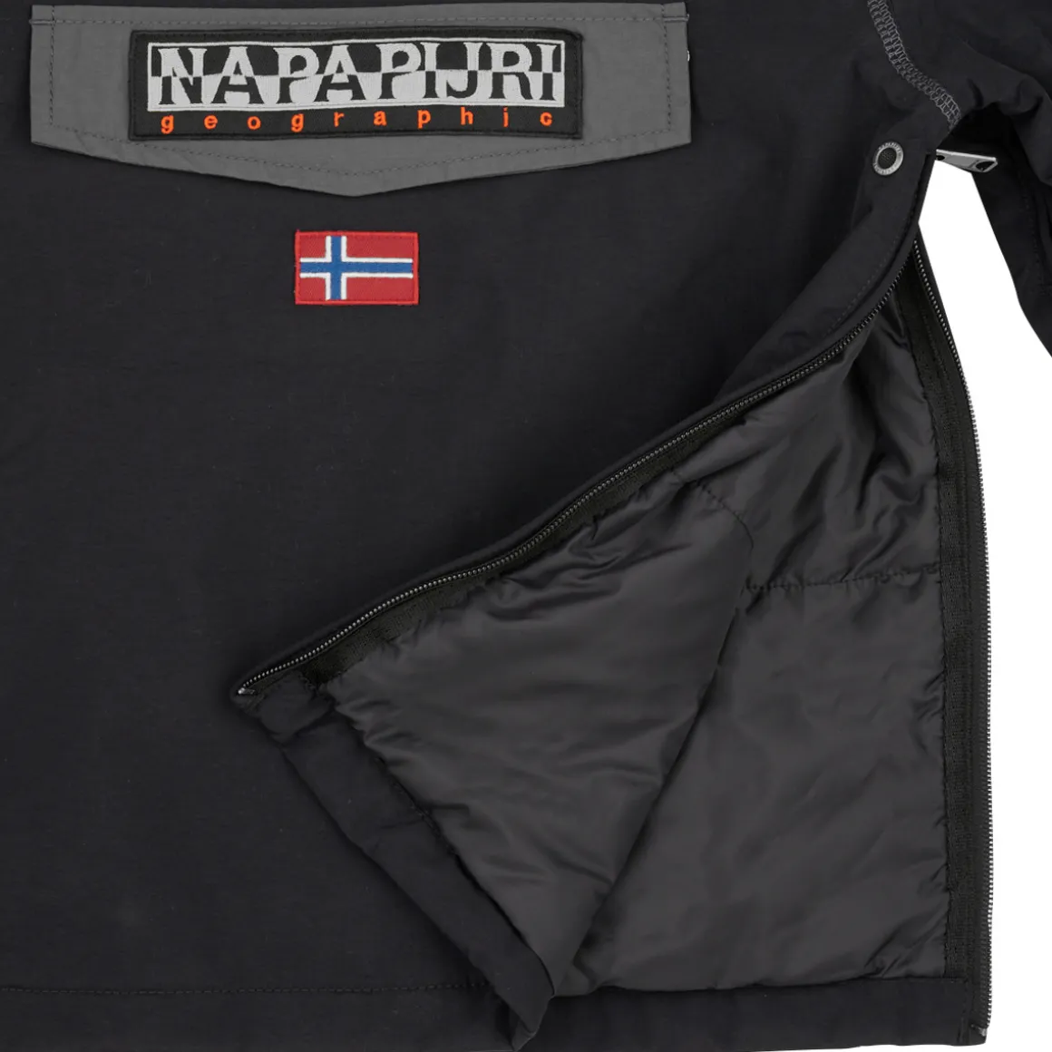 Napapijri - RAINFOREST POCKET