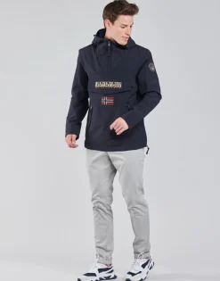 Napapijri - RAINFOREST SUMMER POCKET