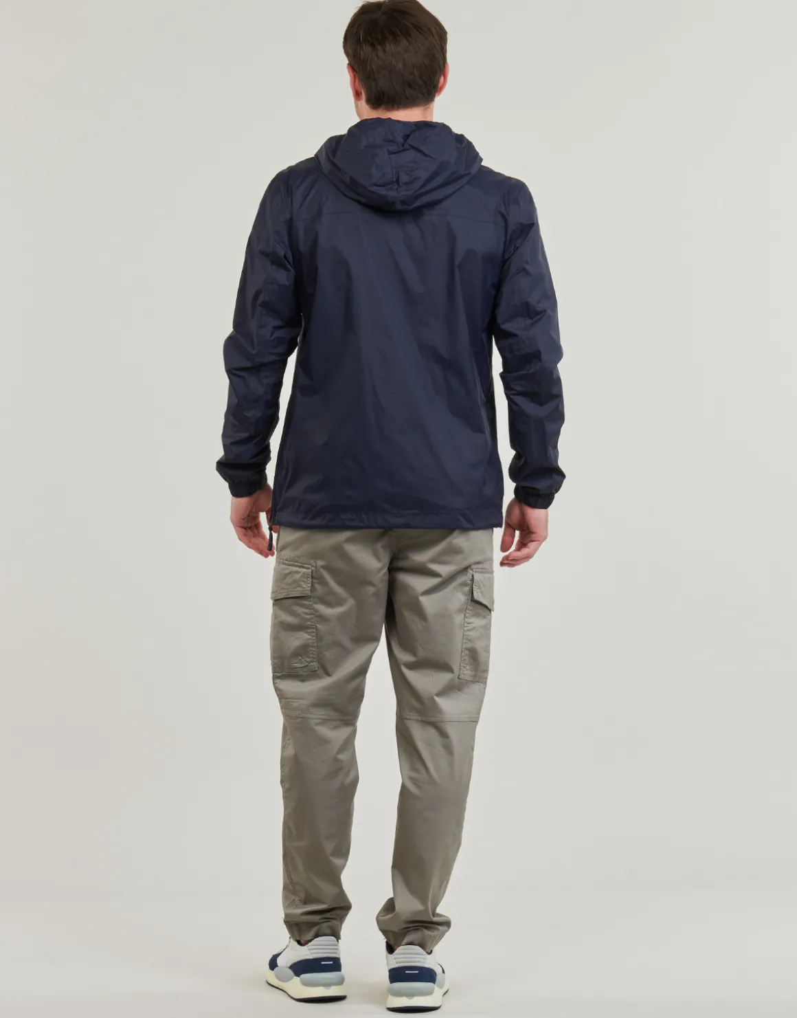 Napapijri - RAINFOREST WB PKT V2