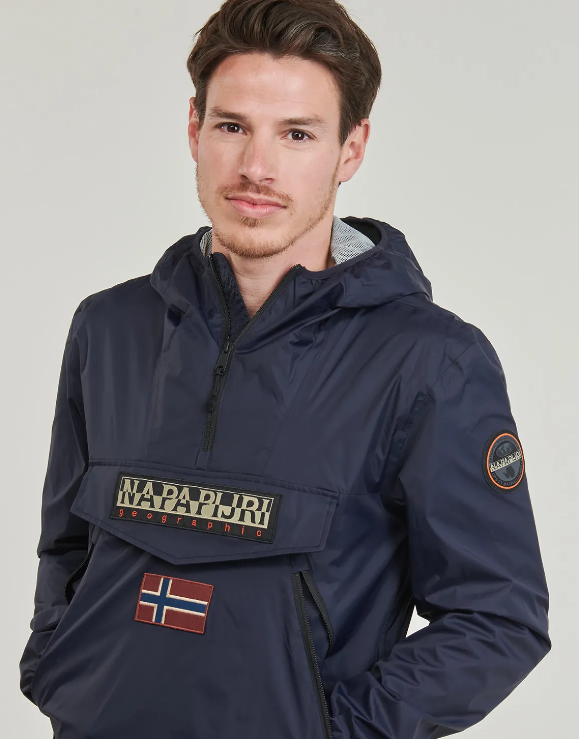 Napapijri - RAINFOREST WB PKT V2