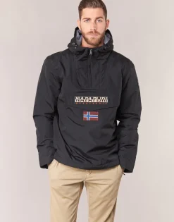 Napapijri - RAINFOREST WINTER