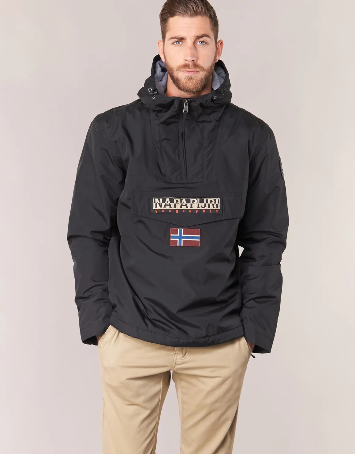 Napapijri - RAINFOREST WINTER