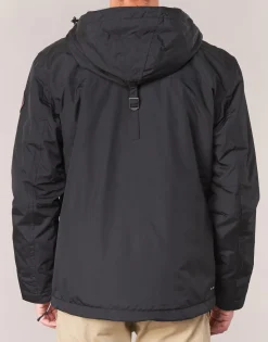 Napapijri - RAINFOREST WINTER