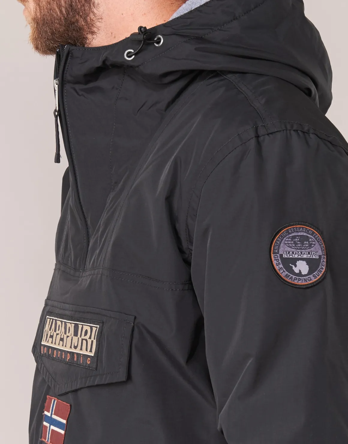 Napapijri - RAINFOREST WINTER