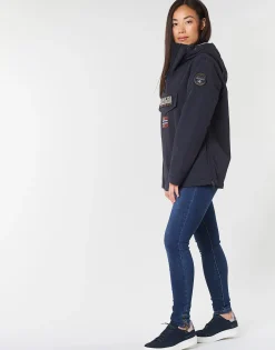 Napapijri - RAINFOREST WINTER