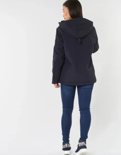 Napapijri - RAINFOREST WINTER