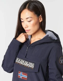 Napapijri - RAINFOREST WINTER