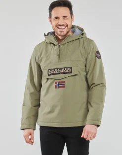 Napapijri - RAINFOREST WINTER