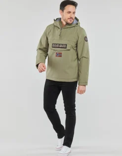 Napapijri - RAINFOREST WINTER