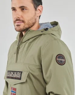 Napapijri - RAINFOREST WINTER