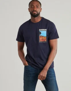 Napapijri - S-VALDOR