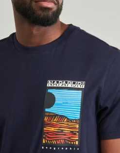 Napapijri - S-VALDOR