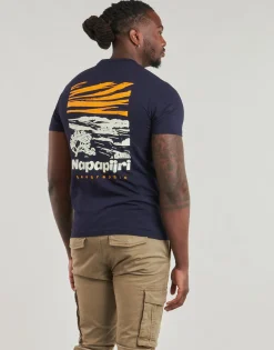 Napapijri - S-VIGNONI