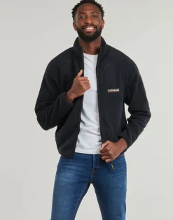 Napapijri - T-DOLENT FZ