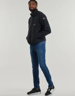 Napapijri - T-DOLENT FZ