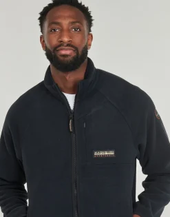 Napapijri - T-DOLENT FZ