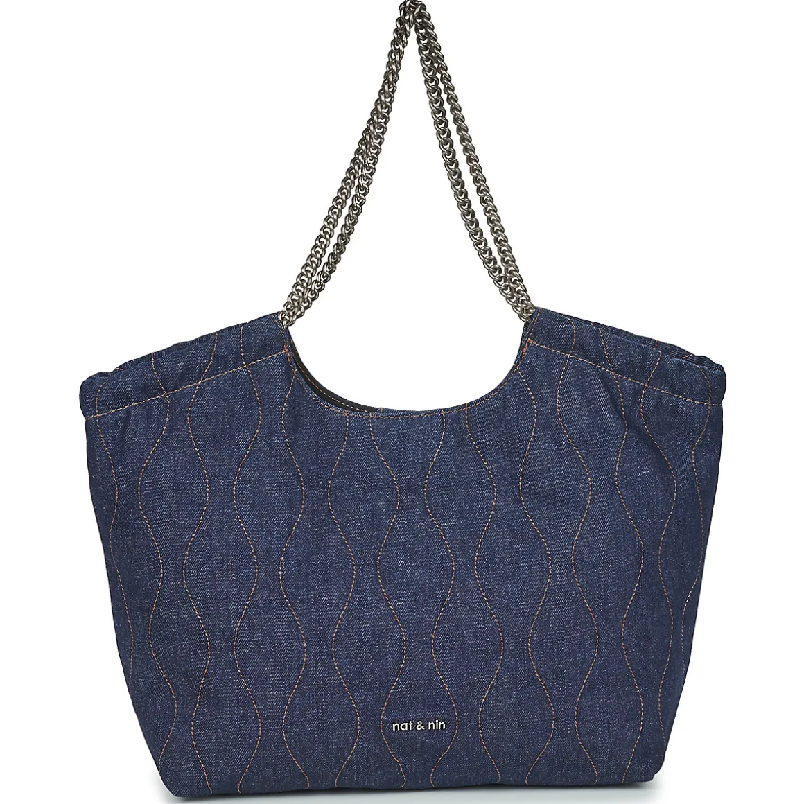 Nat et Nin - MARCELLE