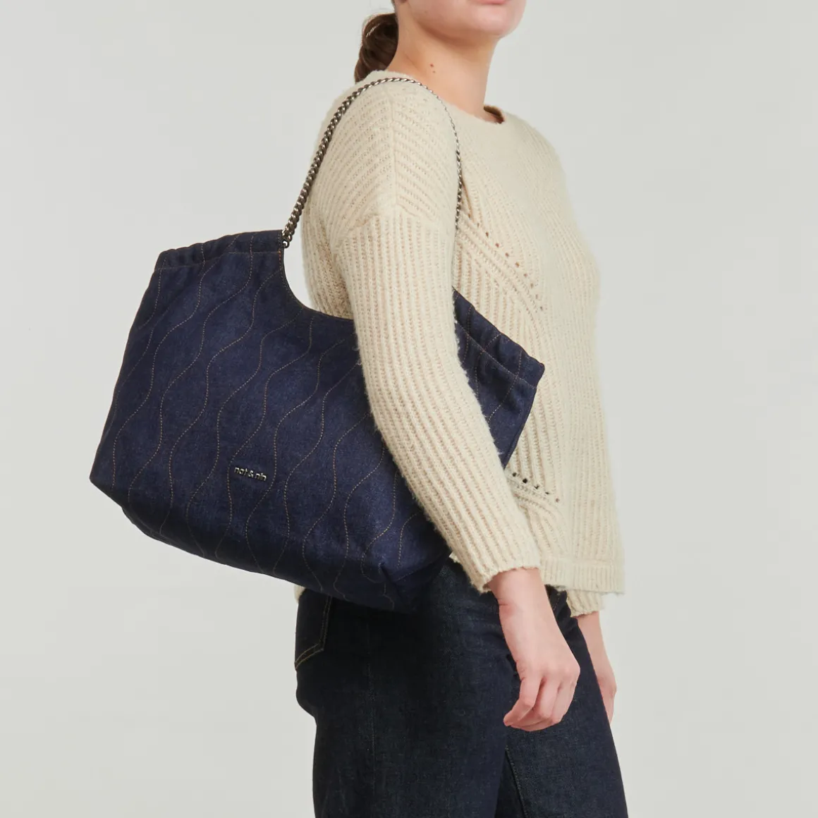 Nat et Nin - MARCELLE