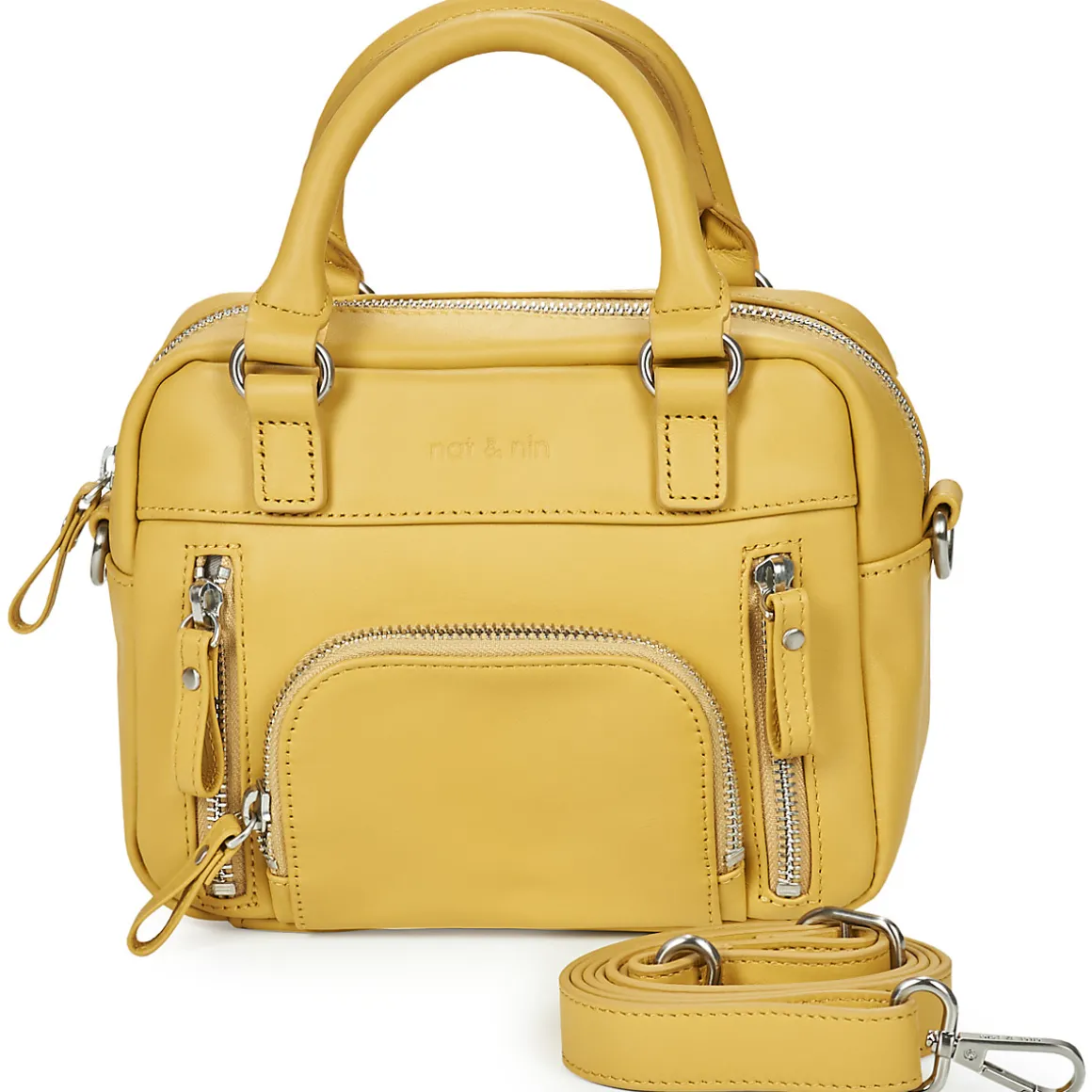 Nat et Nin - MICRO MACY