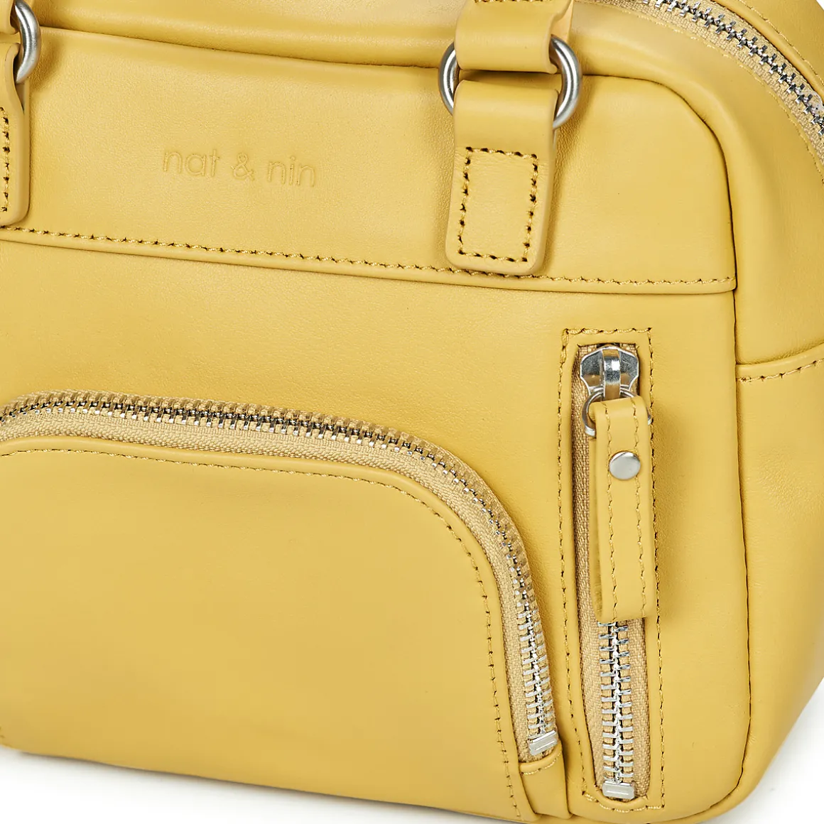 Nat et Nin - MICRO MACY