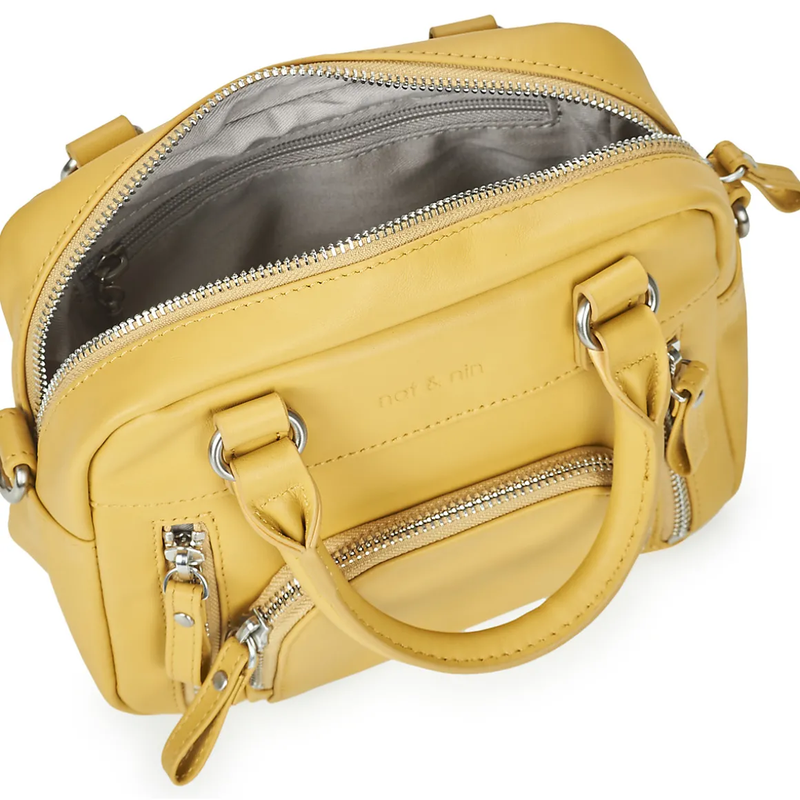 Nat et Nin - MICRO MACY