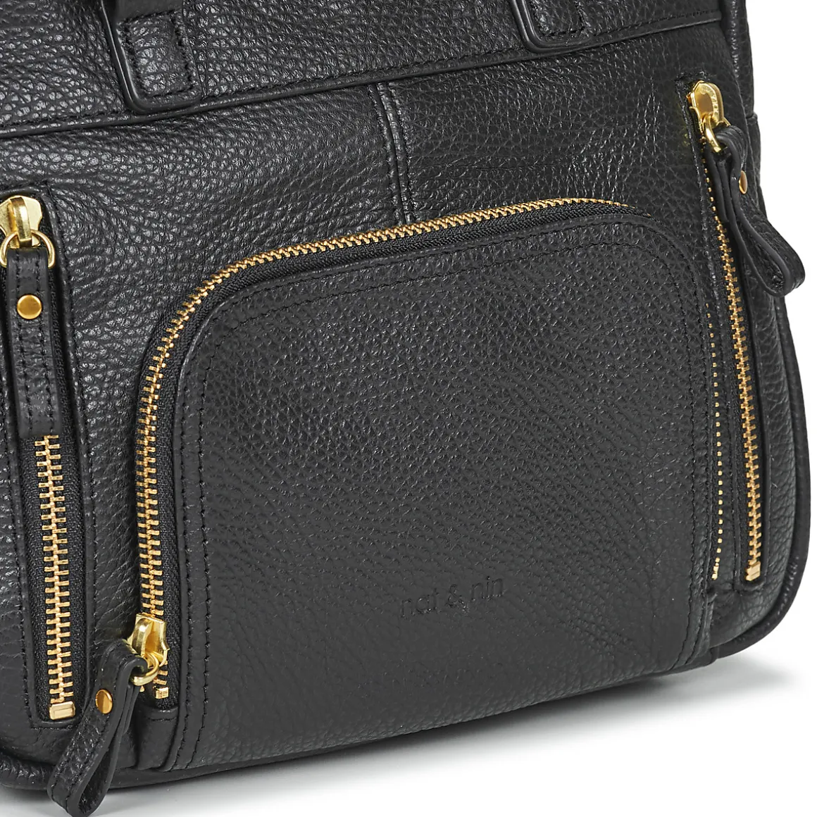 Nat et Nin - MINI MACY