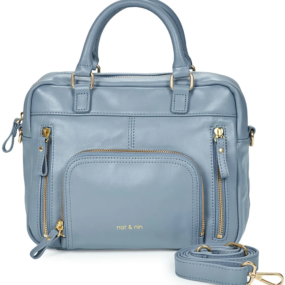 Nat et Nin - MINI MACY