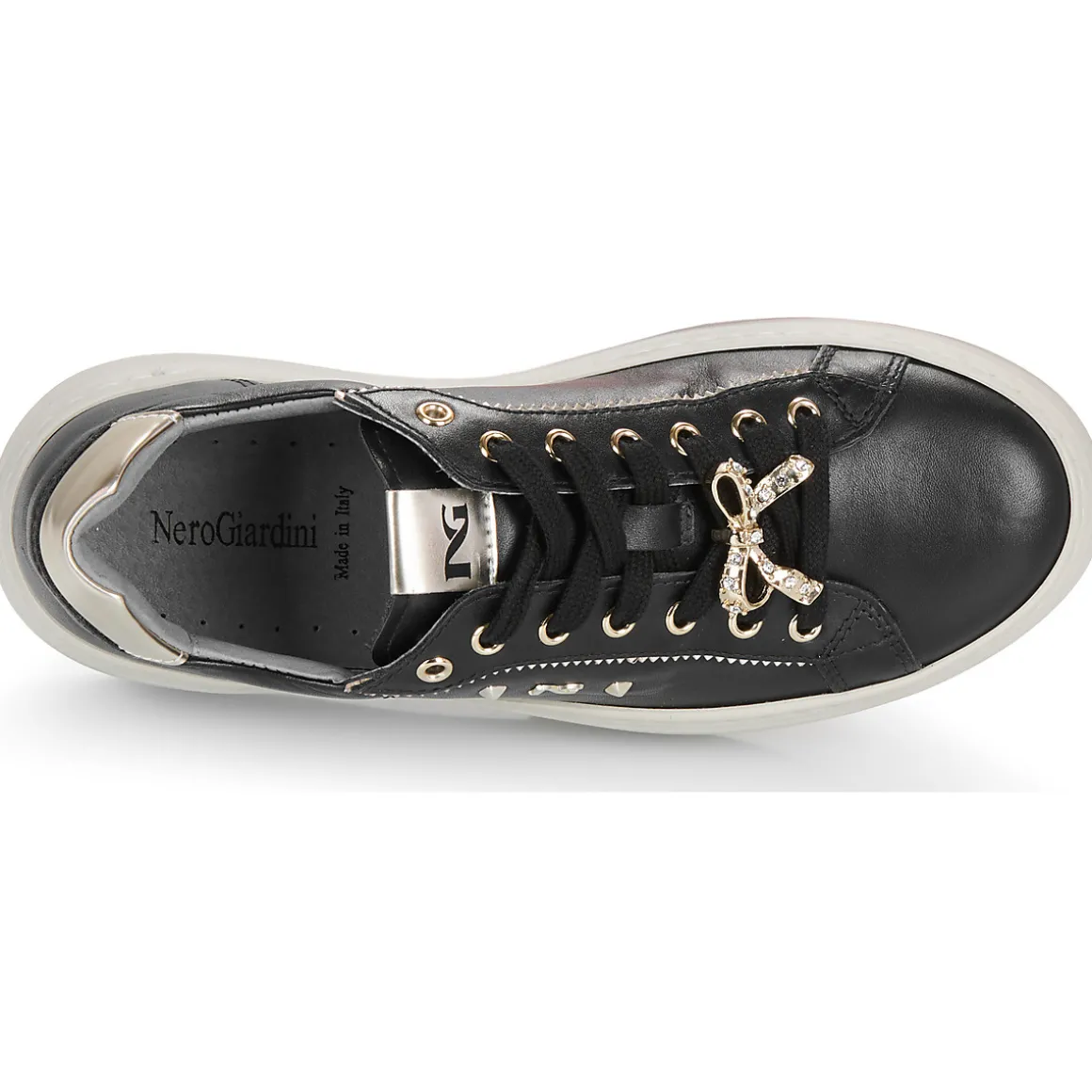 NeroGiardini - I411621D-100