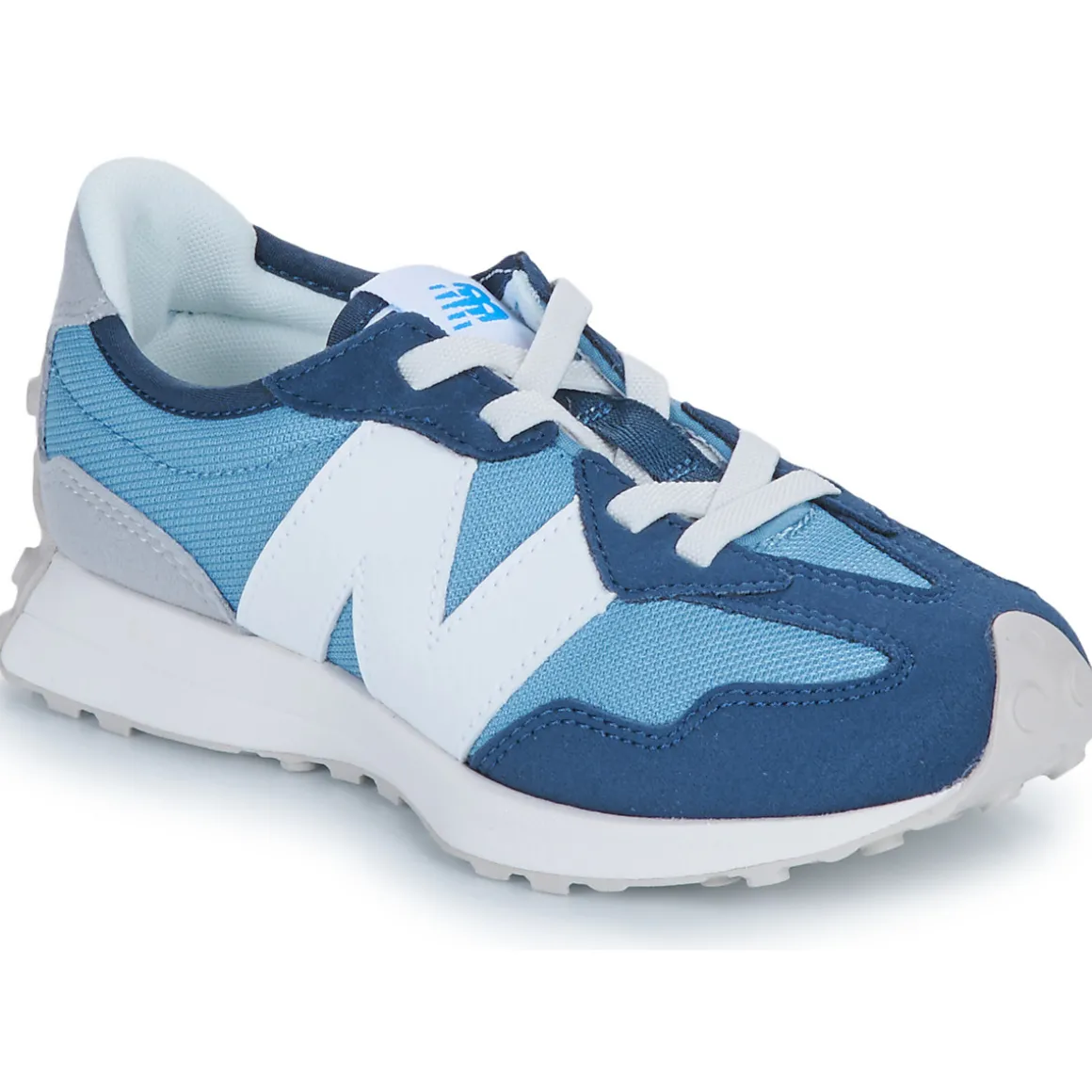 New Balance - 327
