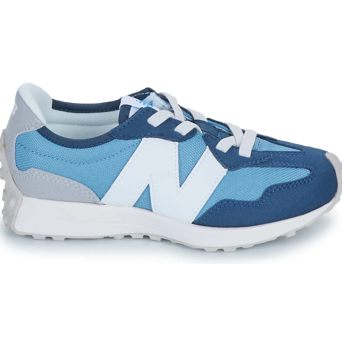 New Balance - 327