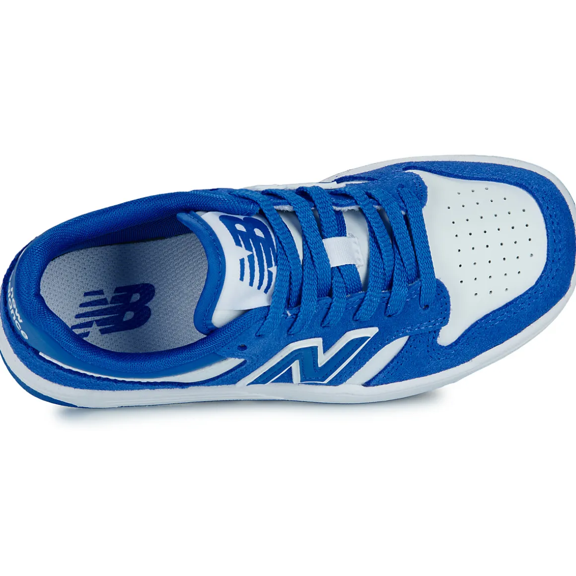 New Balance - 480